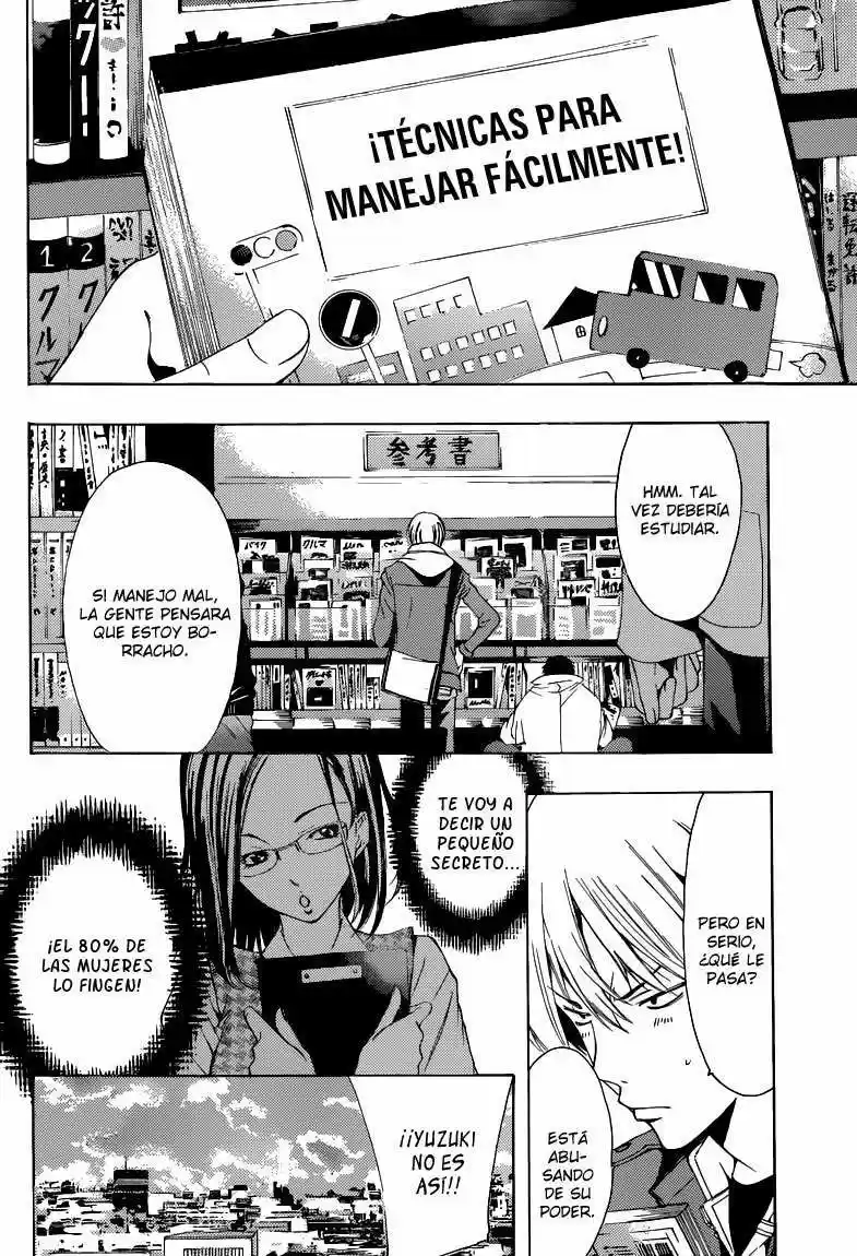 Kimi no Iru Machi (2008) - Capítulo 215 - Página 10 - LectorTMOo