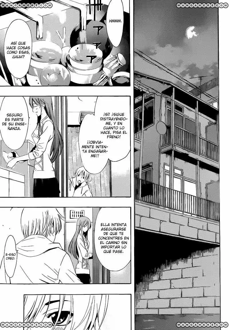 Kimi no Iru Machi (2008) - Capítulo 215 - Página 11 - LectorTMOo