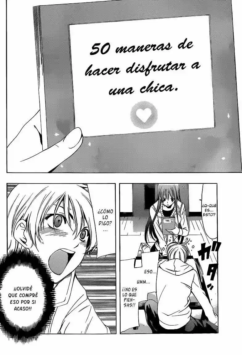 Kimi no Iru Machi (2008) - Capítulo 215 - Página 14 - LectorTMOo