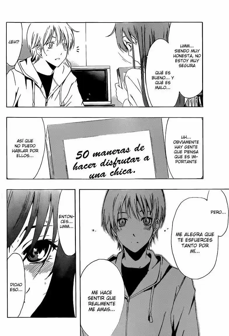 Kimi no Iru Machi (2008) - Capítulo 215 - Página 16 - LectorTMOo