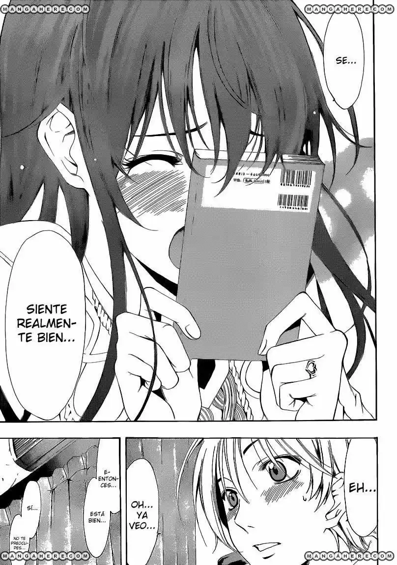 Kimi no Iru Machi (2008) - Capítulo 215 - Página 17 - LectorTMOo