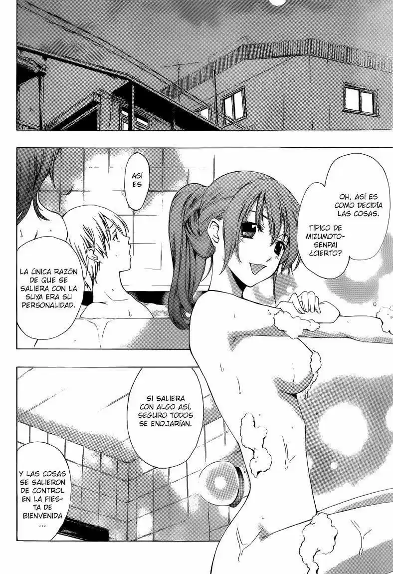 Kimi no Iru Machi (2008) - Capítulo 216 - Página 8 - LectorTMOo
