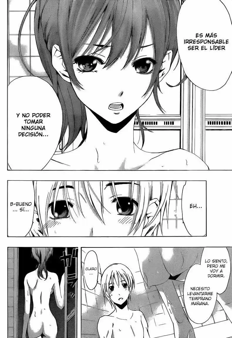 Kimi no Iru Machi (2008) - Capítulo 216 - Página 10 - LectorTMOo