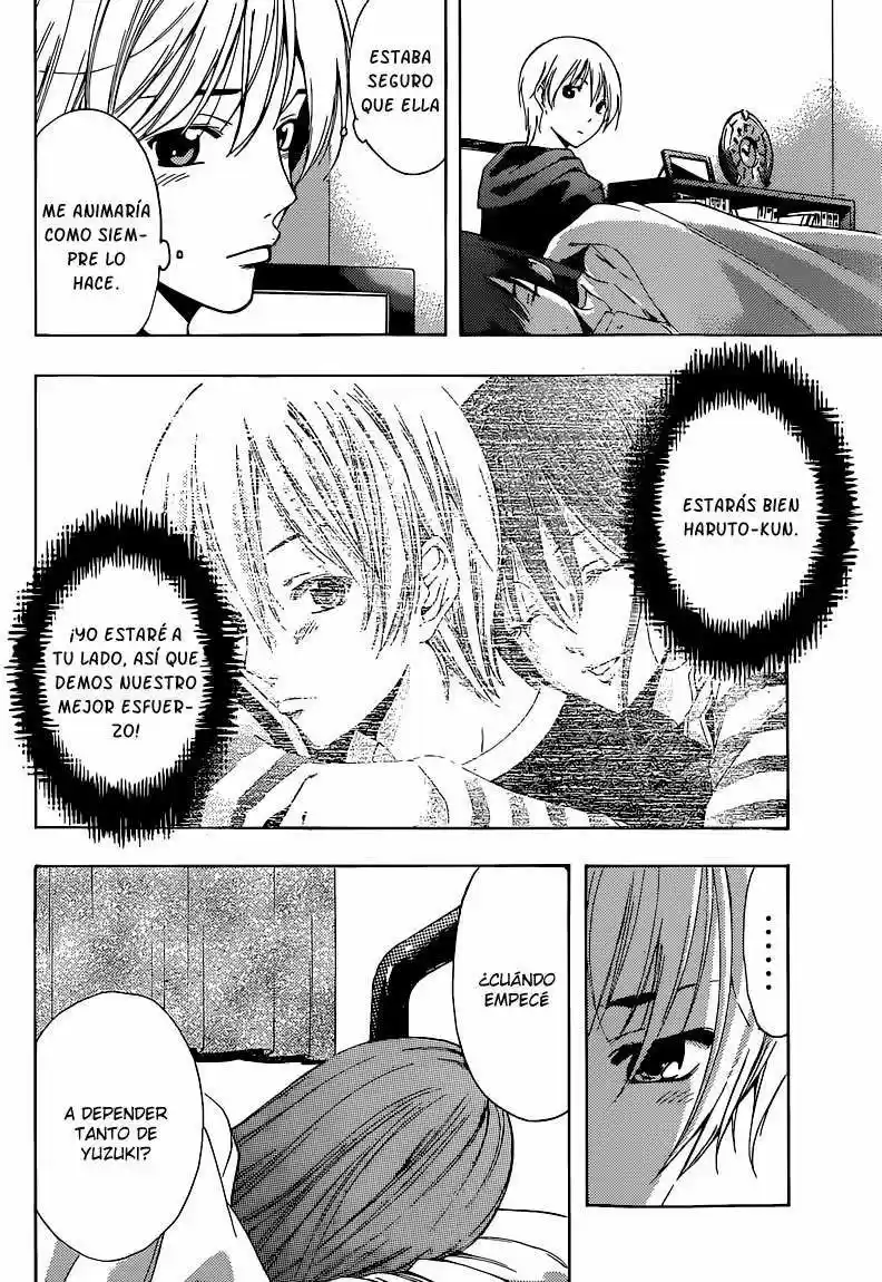 Kimi no Iru Machi (2008) - Capítulo 216 - Página 12 - LectorTMOo