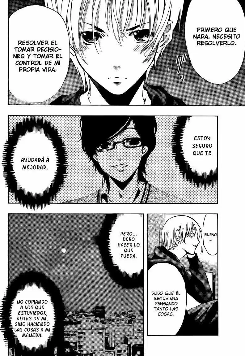 Kimi no Iru Machi (2008) - Capítulo 216 - Página 14 - LectorTMOo