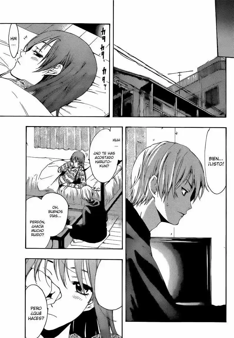 Kimi no Iru Machi (2008) - Capítulo 216 - Página 15 - LectorTMOo
