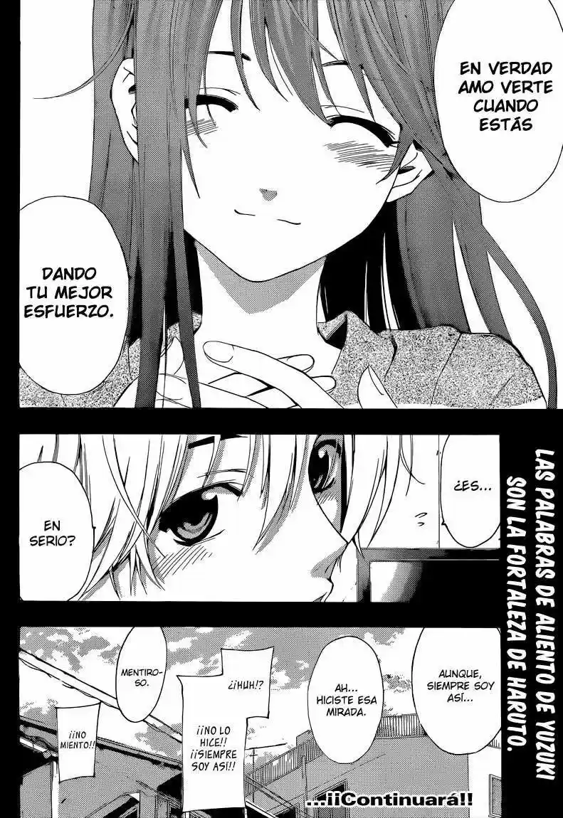 Kimi no Iru Machi (2008) - Capítulo 216 - Página 18 - LectorTMOo