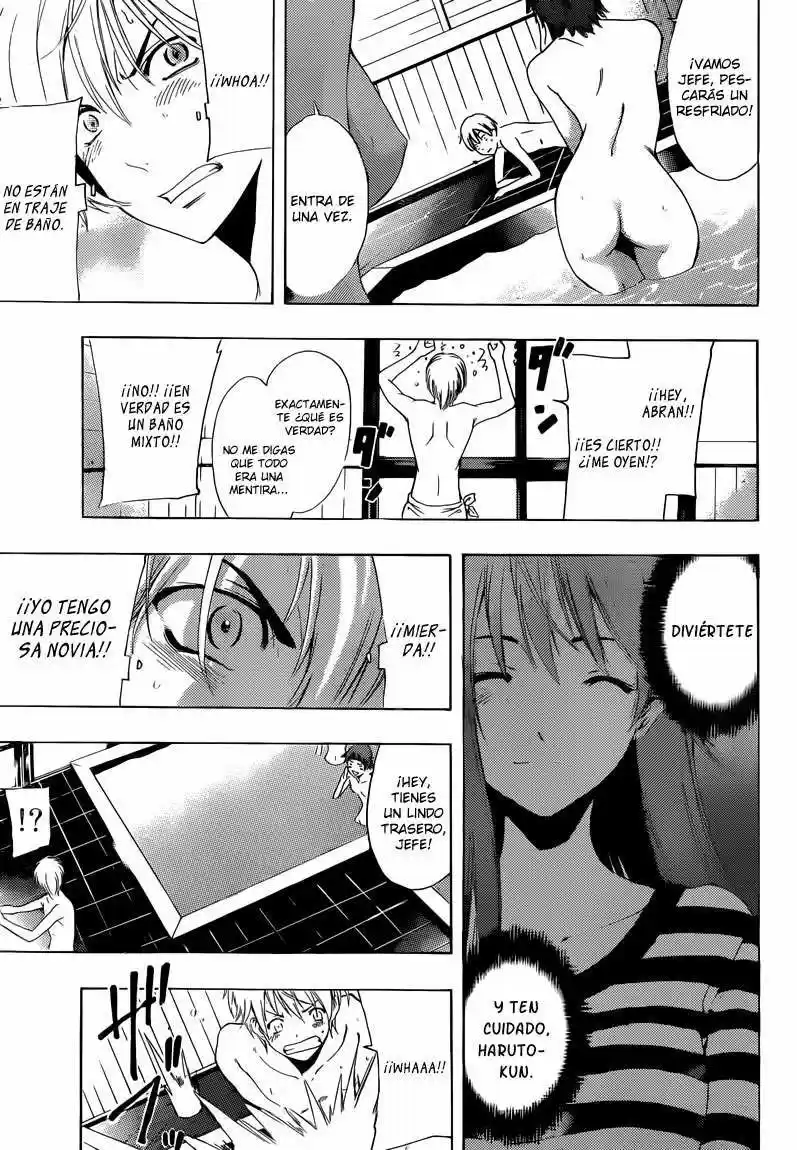 Kimi no Iru Machi (2008) - Capítulo 217 - Página 13 - LectorTMOo