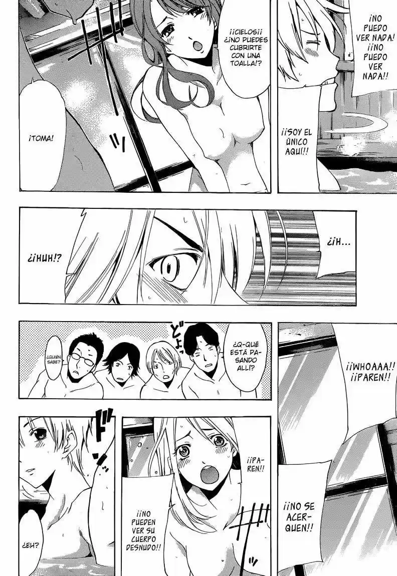 Kimi no Iru Machi (2008) - Capítulo 217 - Página 14 - LectorTMOo