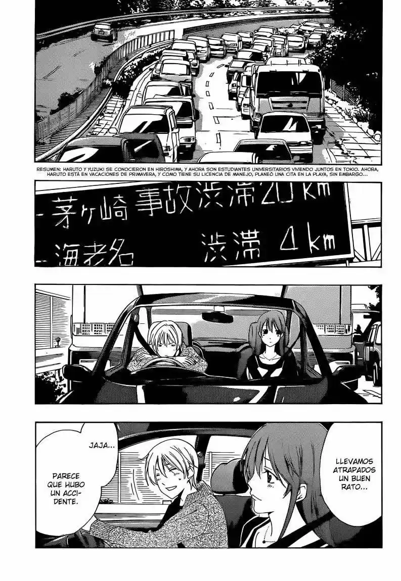 Kimi no Iru Machi (2008) - Capítulo 218 - Página 3 - LectorTMOo