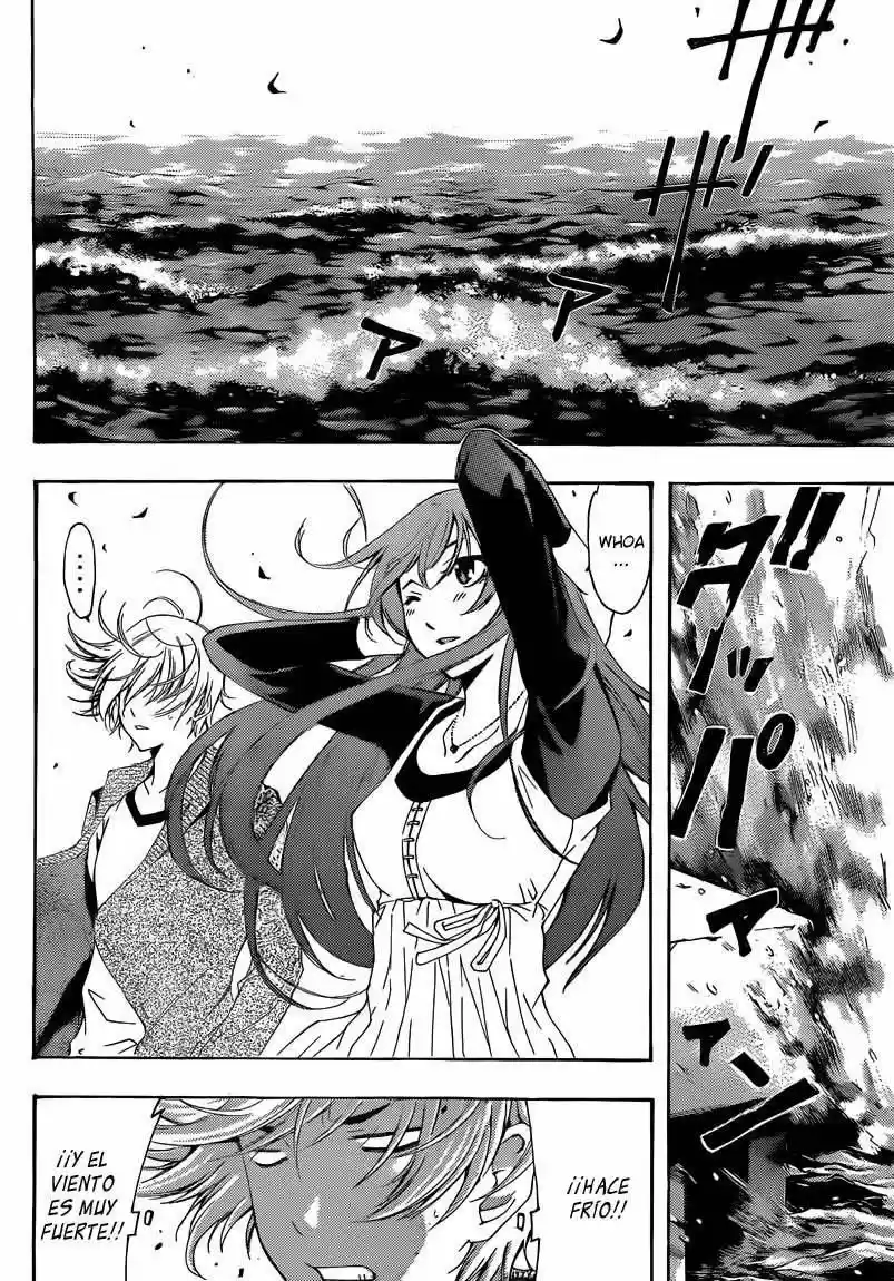 Kimi no Iru Machi (2008) - Capítulo 218 - Página 10 - LectorTMOo