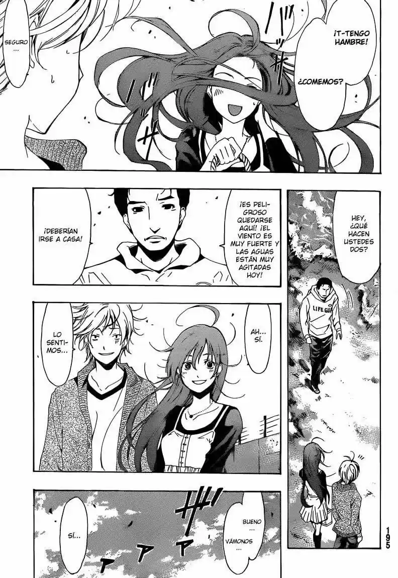 Kimi no Iru Machi (2008) - Capítulo 218 - Página 11 - LectorTMOo