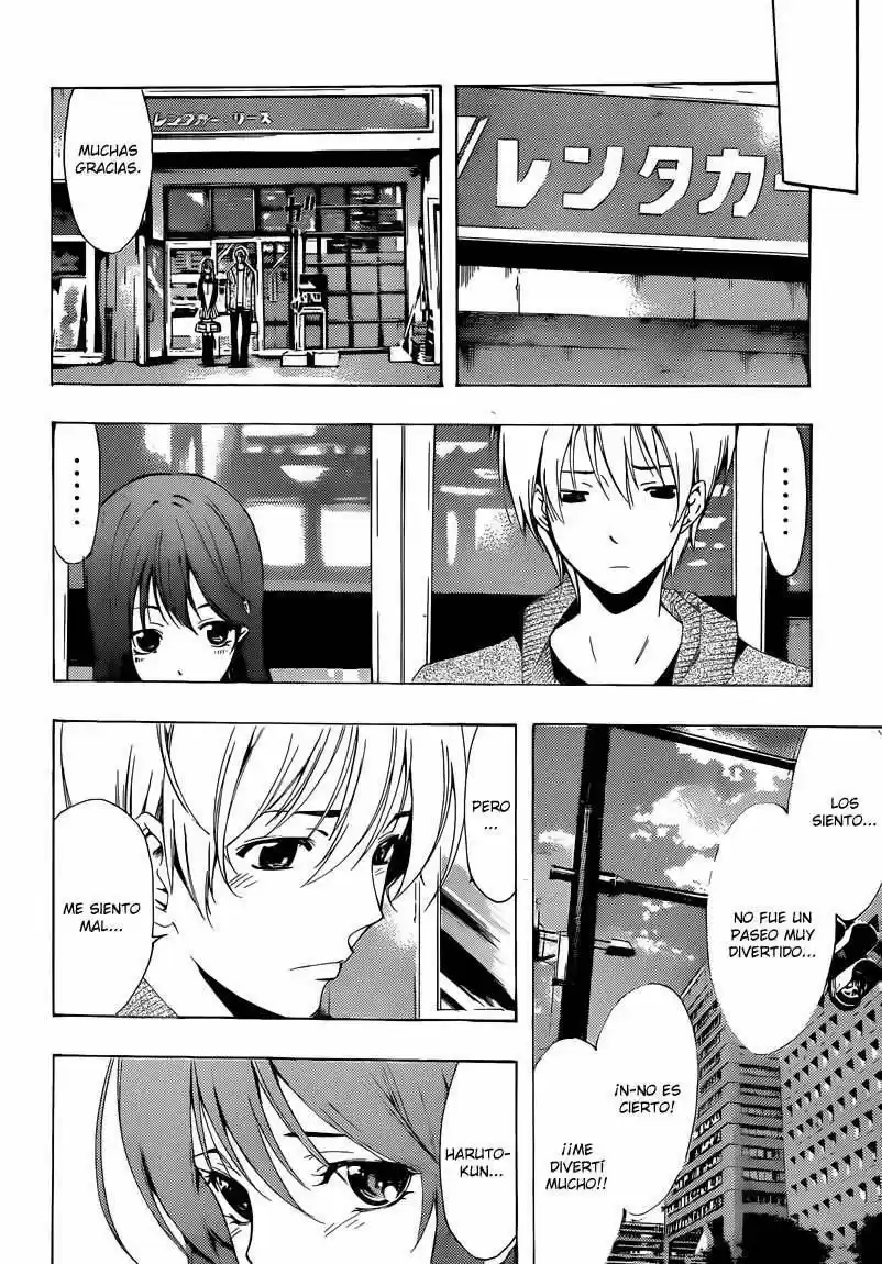 Kimi no Iru Machi (2008) - Capítulo 218 - Página 12 - LectorTMOo