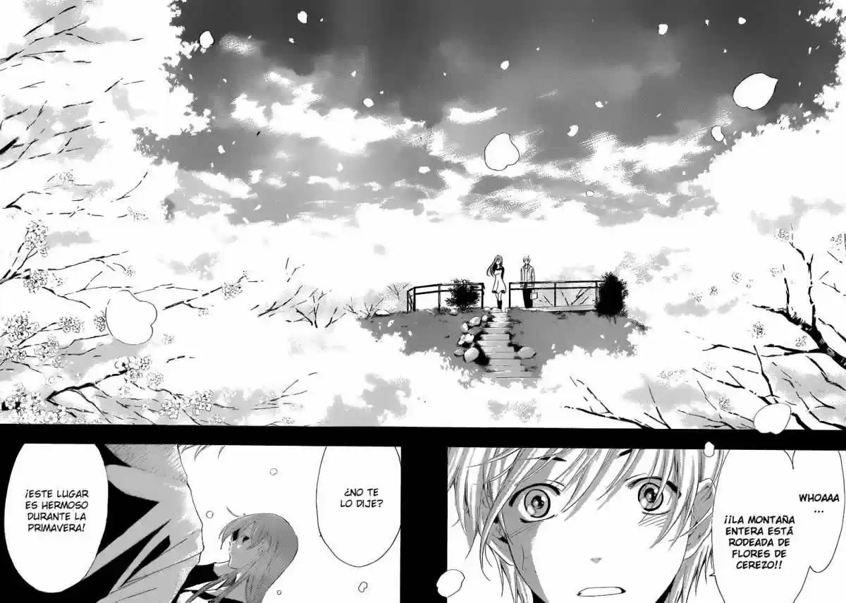 Kimi no Iru Machi (2008) - Capítulo 218 - Página 14 - LectorTMOo