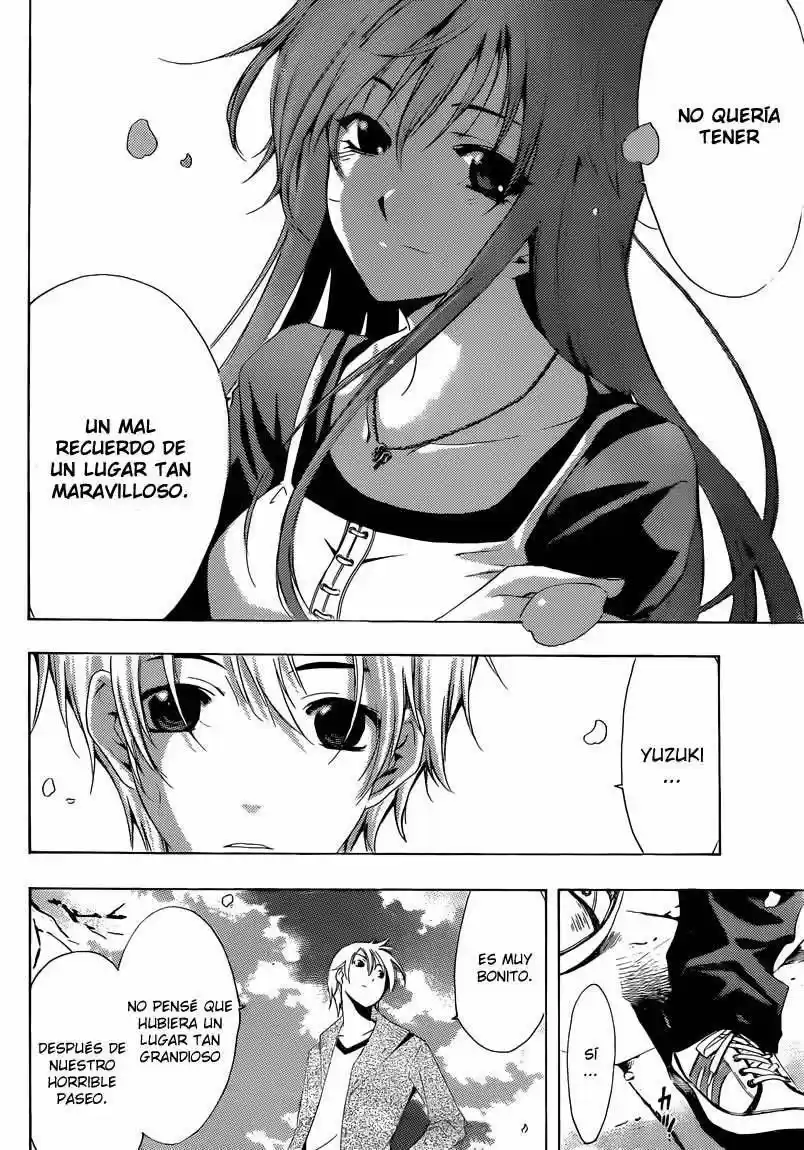 Kimi no Iru Machi (2008) - Capítulo 218 - Página 15 - LectorTMOo