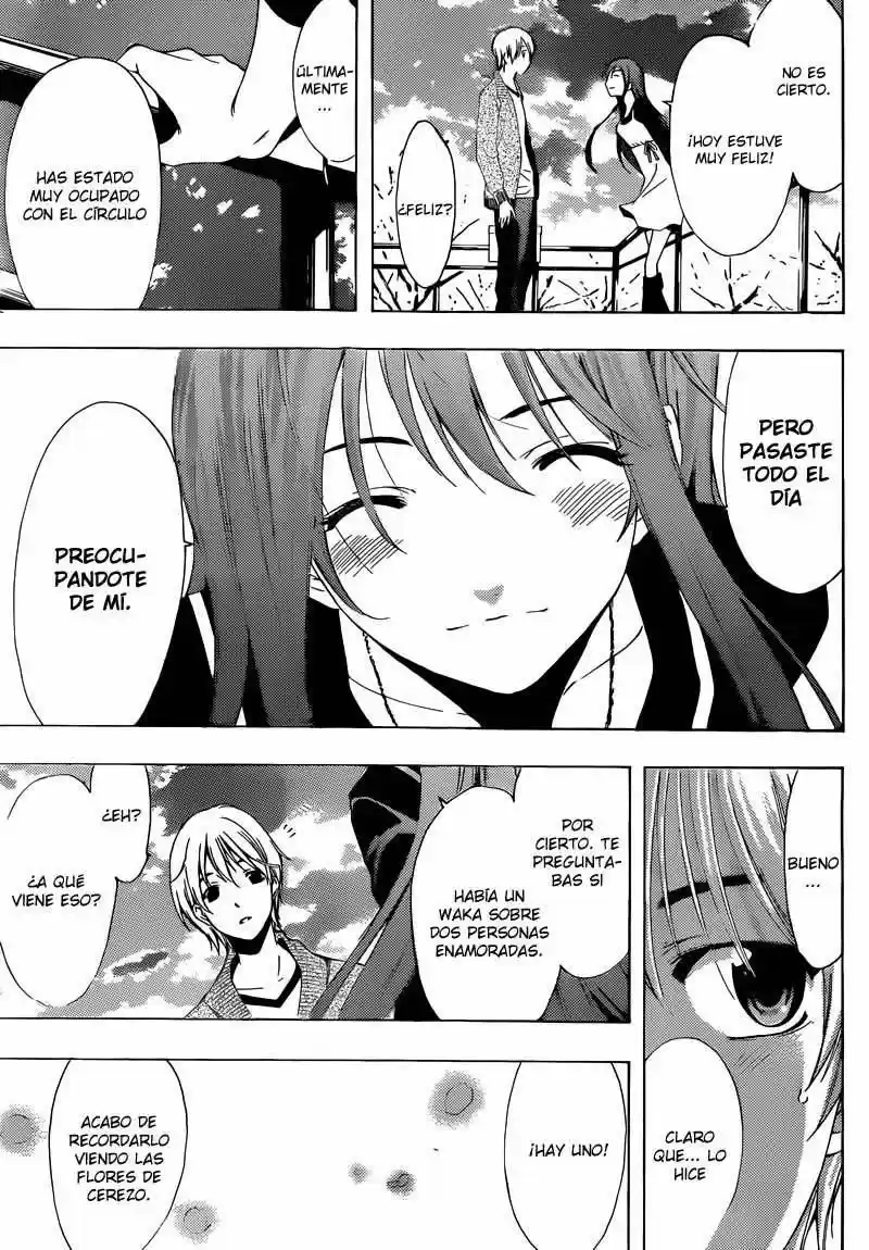 Kimi no Iru Machi (2008) - Capítulo 218 - Página 16 - LectorTMOo