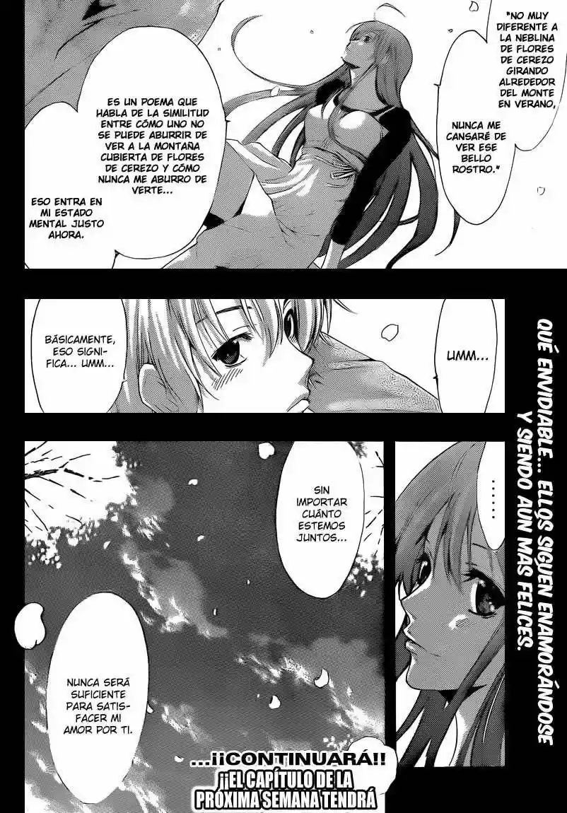 Kimi no Iru Machi (2008) - Capítulo 218 - Página 17 - LectorTMOo