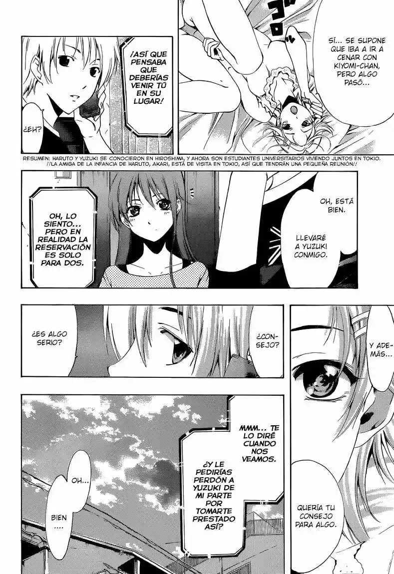 Kimi no Iru Machi (2008) - Capítulo 219 - Página 2 - LectorTMOo
