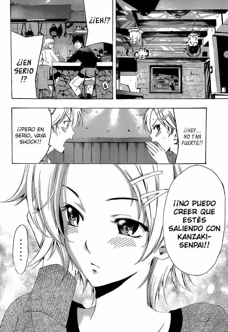 Kimi no Iru Machi (2008) - Capítulo 219 - Página 4 - LectorTMOo