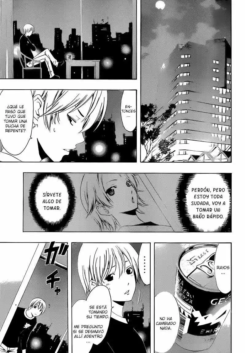Kimi no Iru Machi (2008) - Capítulo 219 - Página 9 - LectorTMOo
