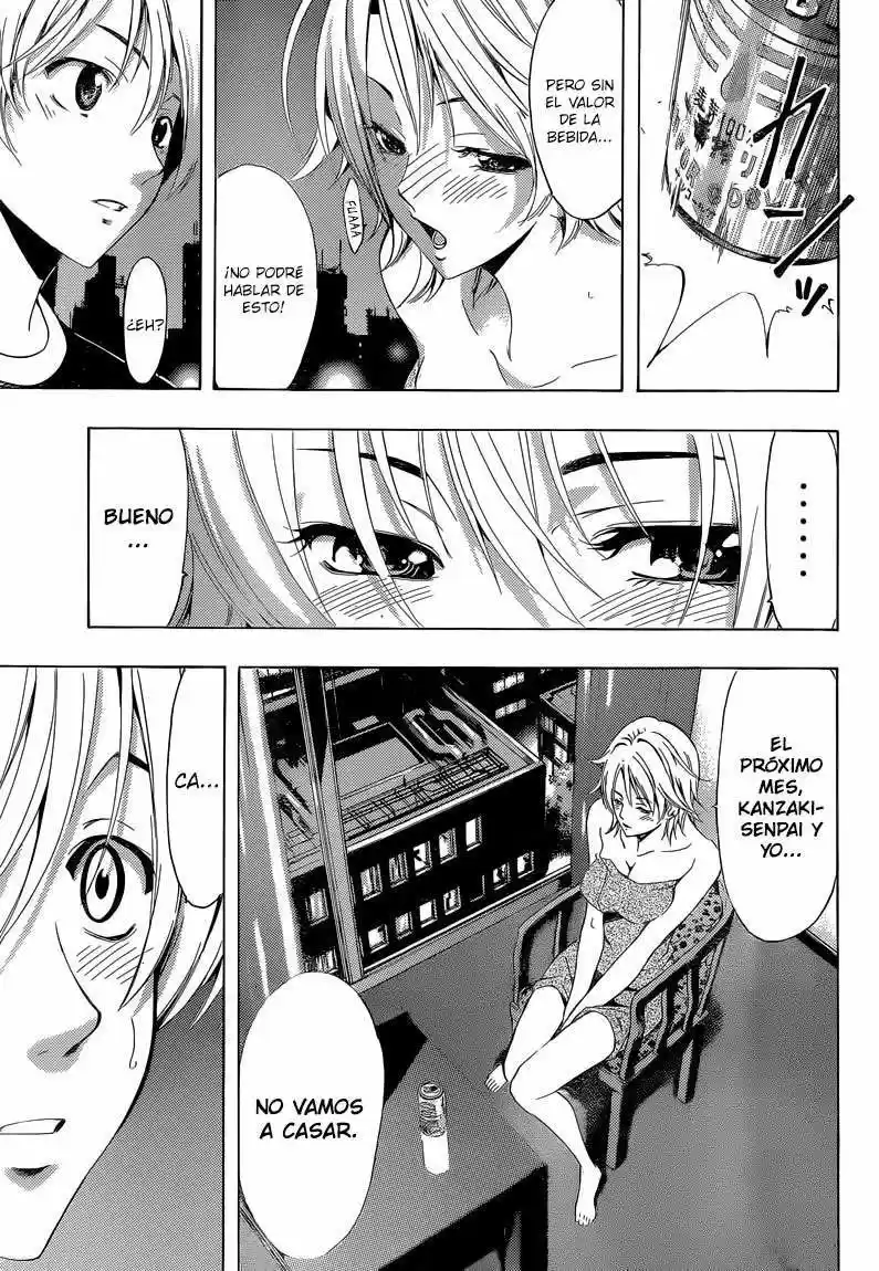 Kimi no Iru Machi (2008) - Capítulo 219 - Página 11 - LectorTMOo