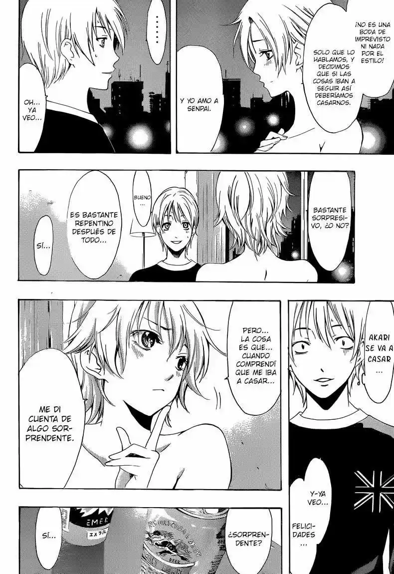 Kimi no Iru Machi (2008) - Capítulo 219 - Página 12 - LectorTMOo