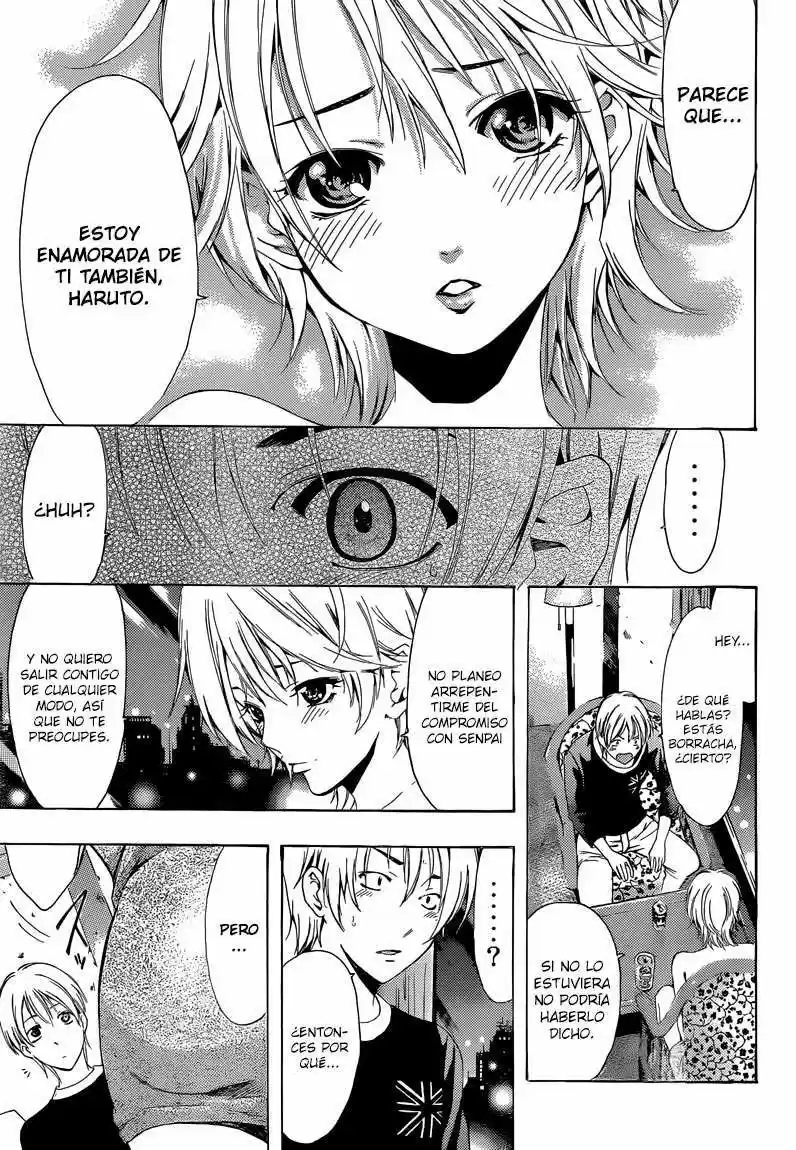 Kimi no Iru Machi (2008) - Capítulo 219 - Página 13 - LectorTMOo