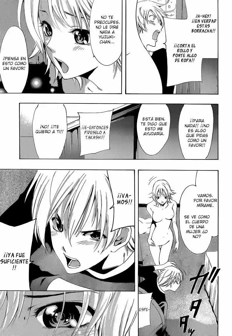 Kimi no Iru Machi (2008) - Capítulo 219 - Página 15 - LectorTMOo