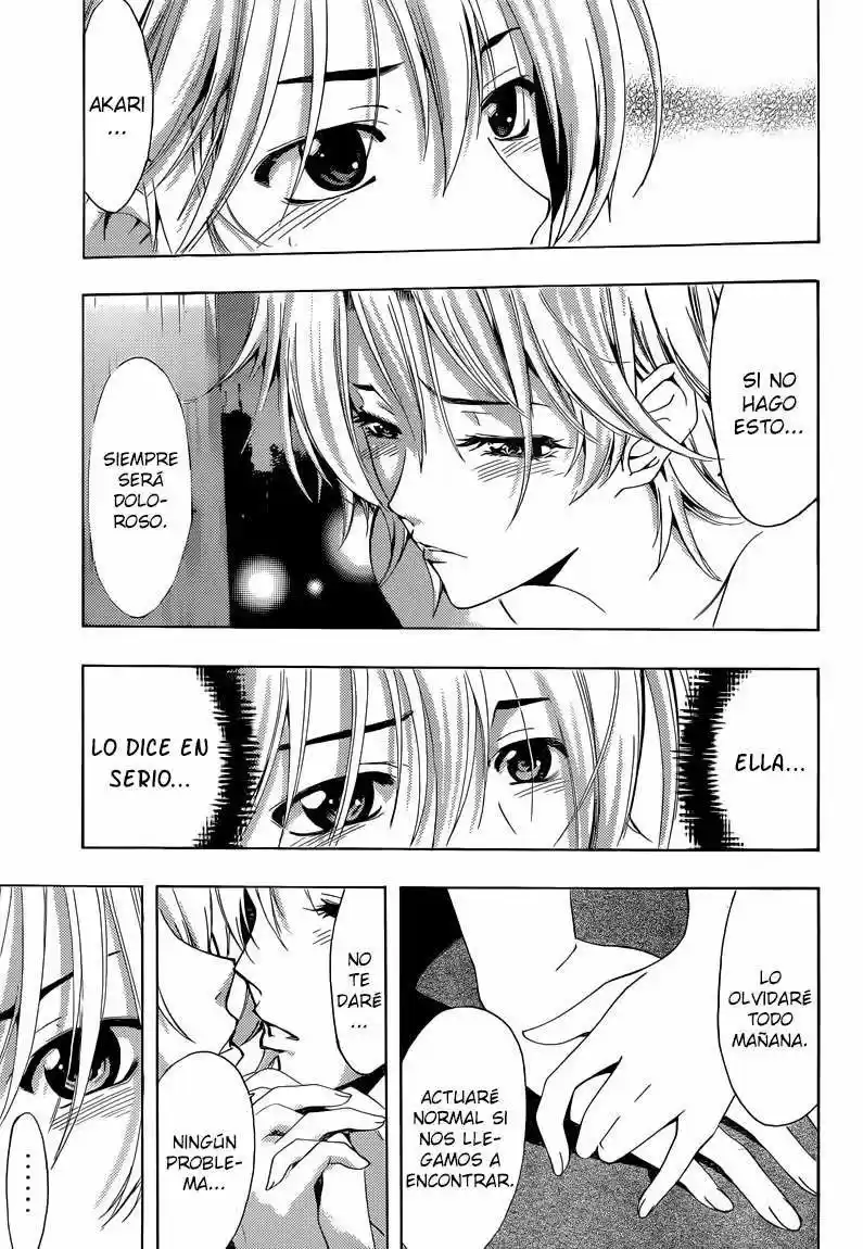 Kimi no Iru Machi (2008) - Capítulo 219 - Página 17 - LectorTMOo