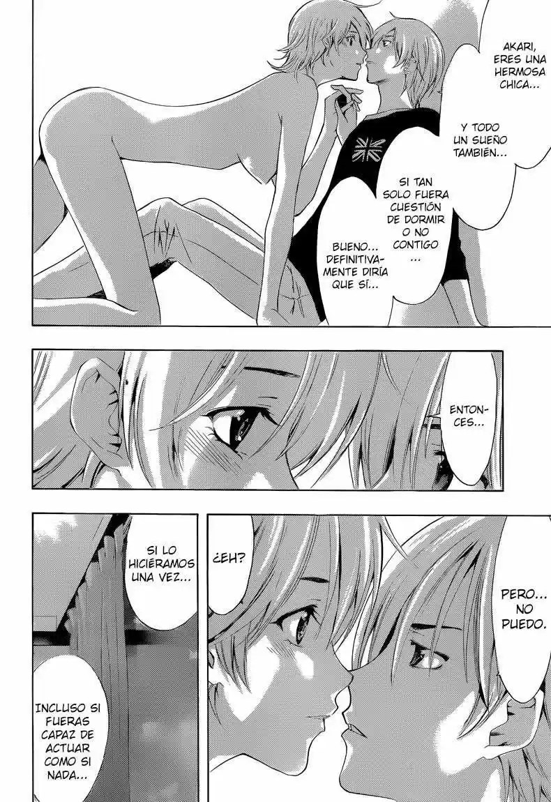 Kimi no Iru Machi (2008) - Capítulo 219 - Página 18 - LectorTMOo