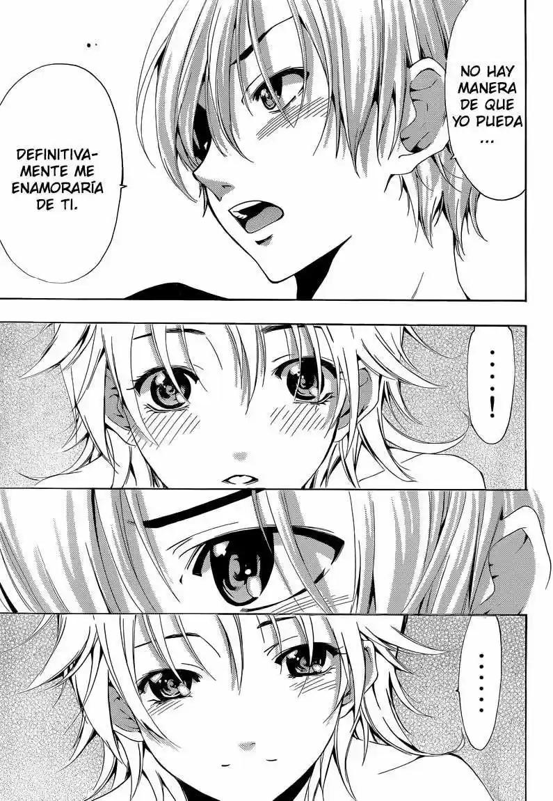 Kimi no Iru Machi (2008) - Capítulo 219 - Página 19 - LectorTMOo