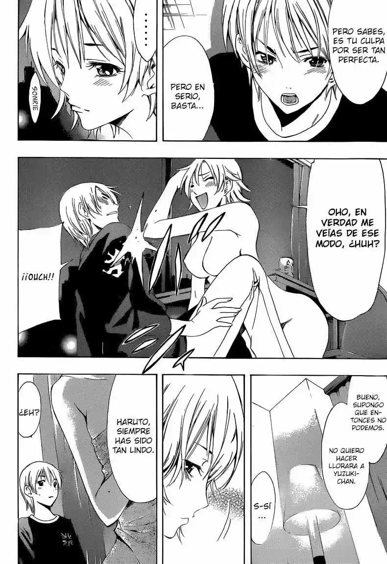 Kimi no Iru Machi (2008) - Capítulo 219 - Página 20 - LectorTMOo