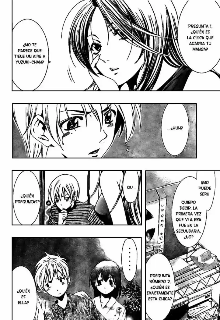 Kimi no Iru Machi (2008) - Capítulo 22 - Página 9 - LectorTMOo
