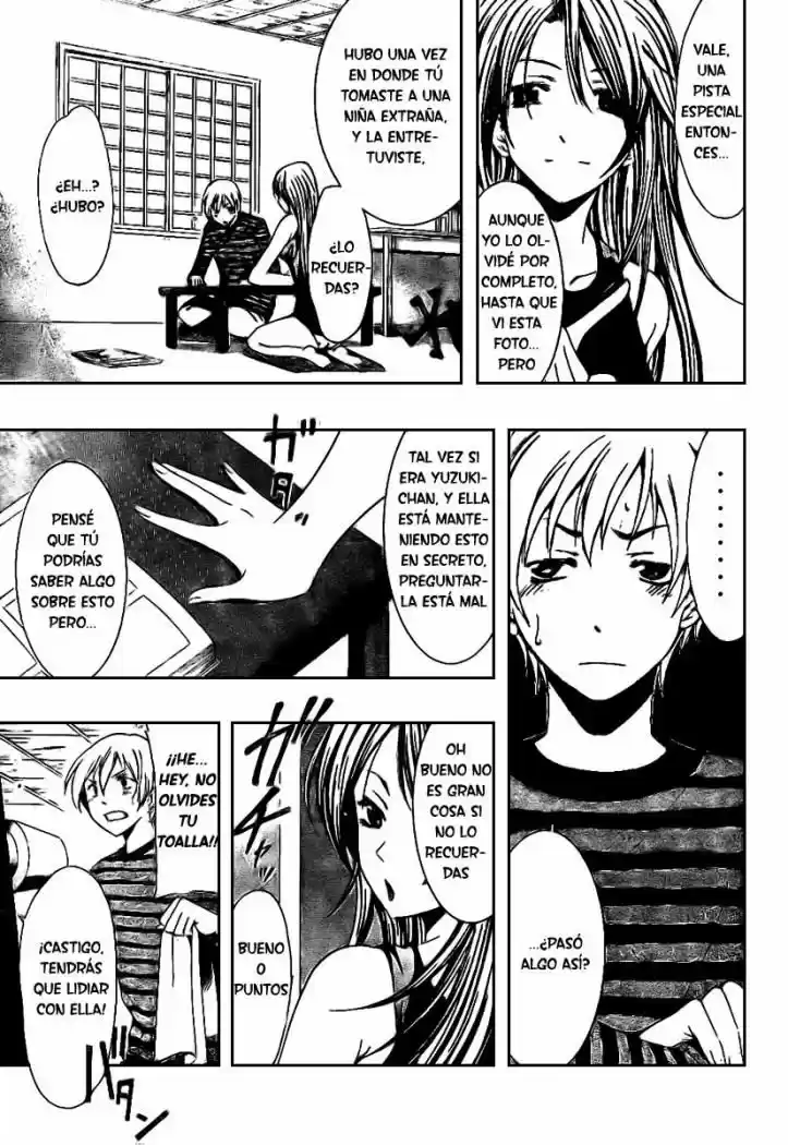 Kimi no Iru Machi (2008) - Capítulo 22 - Página 10 - LectorTMOo