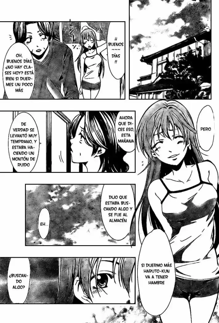 Kimi no Iru Machi (2008) - Capítulo 22 - Página 12 - LectorTMOo
