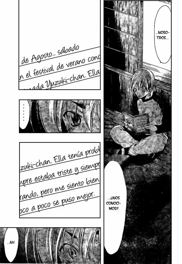 Kimi no Iru Machi (2008) - Capítulo 22 - Página 16 - LectorTMOo
