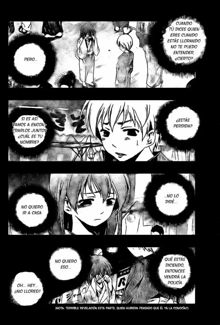 Kimi no Iru Machi (2008) - Capítulo 22 - Página 17 - LectorTMOo