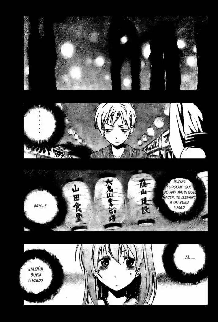 Kimi no Iru Machi (2008) - Capítulo 22 - Página 18 - LectorTMOo