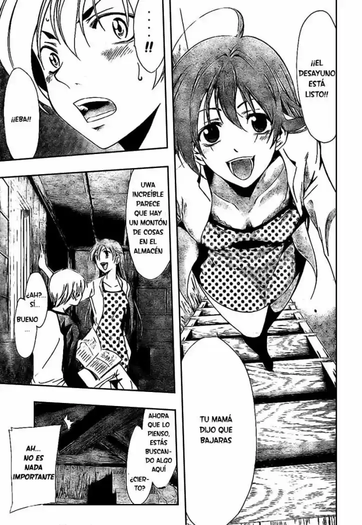 Kimi no Iru Machi (2008) - Capítulo 22 - Página 20 - LectorTMOo