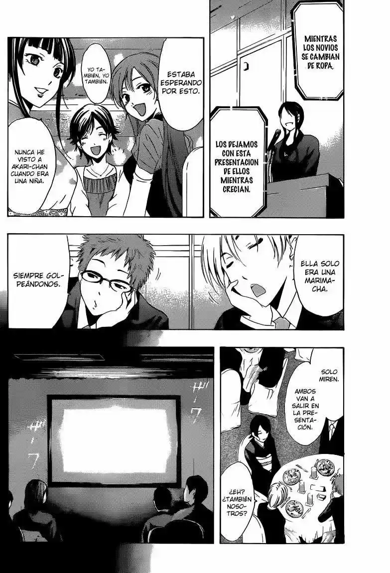 Kimi no Iru Machi (2008) - Capítulo 221 - Página 8 - LectorTMOo
