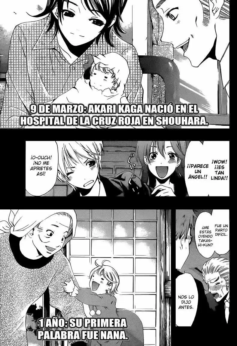 Kimi no Iru Machi (2008) - Capítulo 221 - Página 9 - LectorTMOo