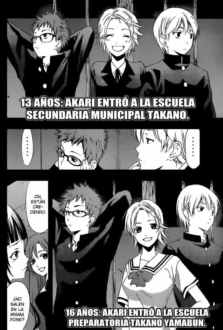 Kimi no Iru Machi (2008) - Capítulo 221 - Página 12 - LectorTMOo