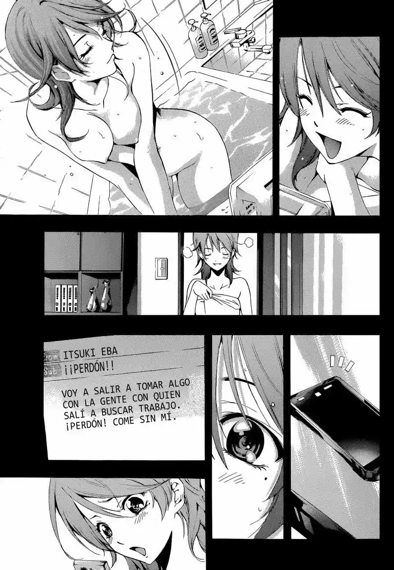 Kimi no Iru Machi (2008) - Capítulo 222.05 - Página 6 - LectorTMOo