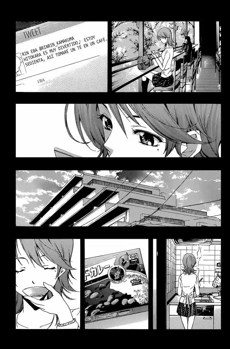Kimi no Iru Machi (2008) - Capítulo 222.5 - Página 4 - LectorTMOo
