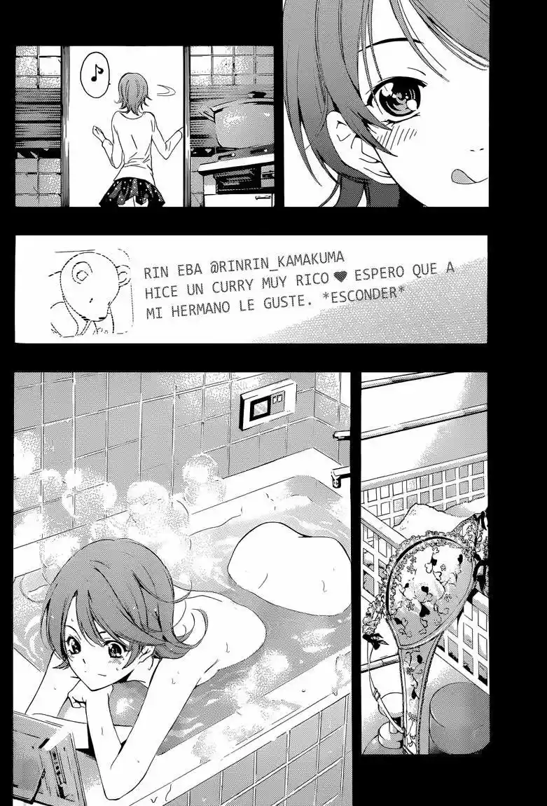 Kimi no Iru Machi (2008) - Capítulo 222.5 - Página 5 - LectorTMOo