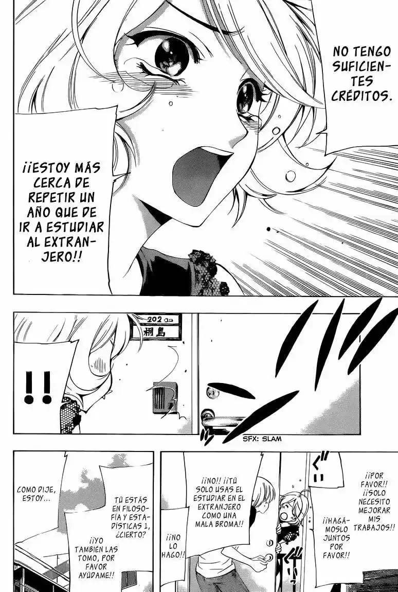 Kimi no Iru Machi (2008) - Capítulo 223 - Página 6 - LectorTMOo