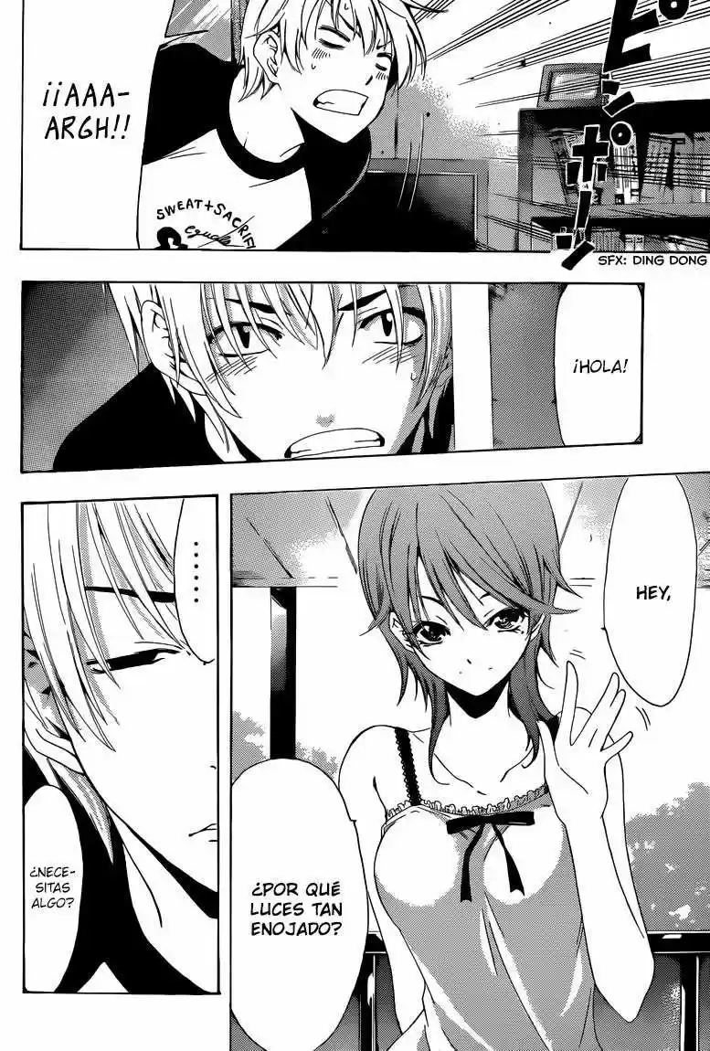 Kimi no Iru Machi (2008) - Capítulo 223 - Página 12 - LectorTMOo