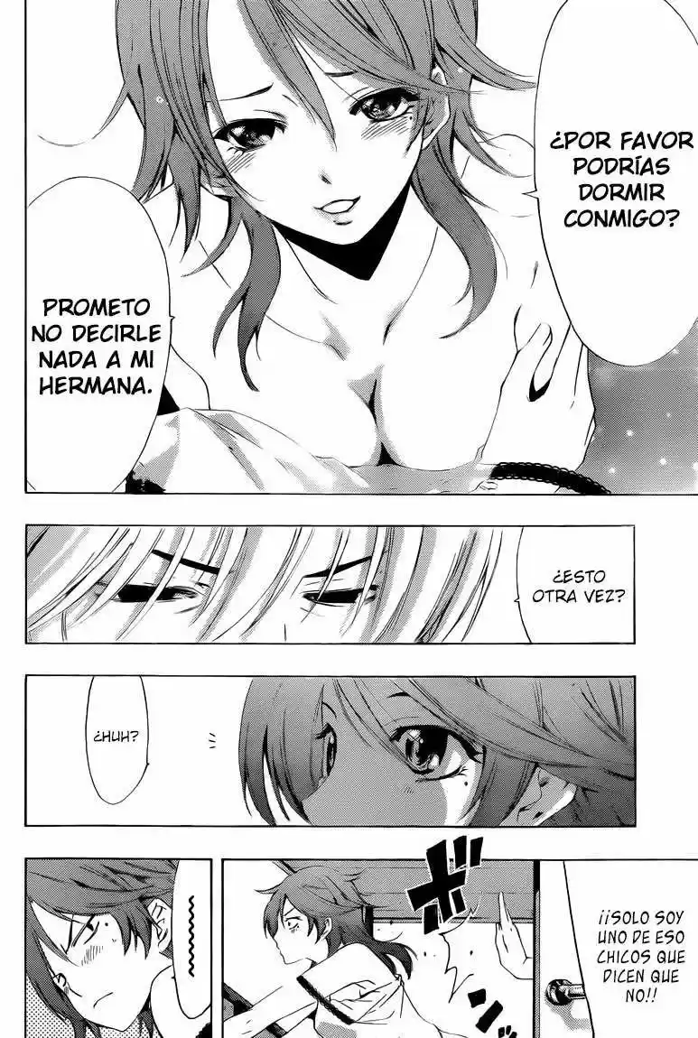 Kimi no Iru Machi (2008) - Capítulo 223 - Página 14 - LectorTMOo