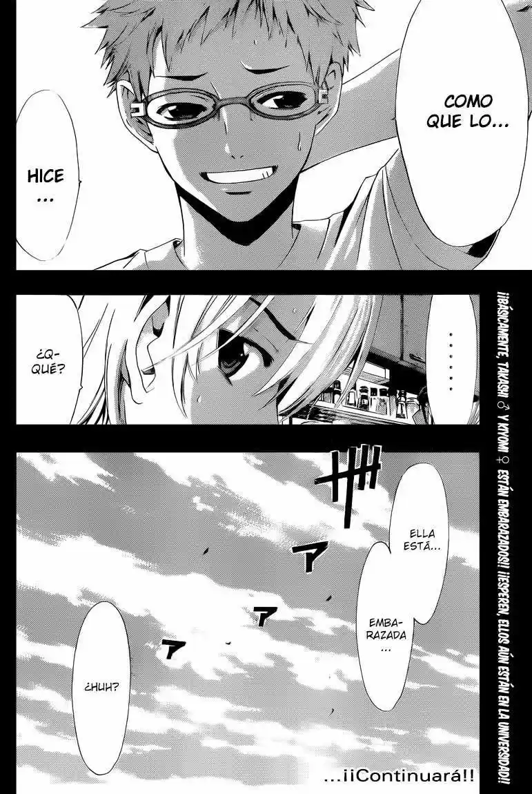 Kimi no Iru Machi (2008) - Capítulo 223 - Página 18 - LectorTMOo