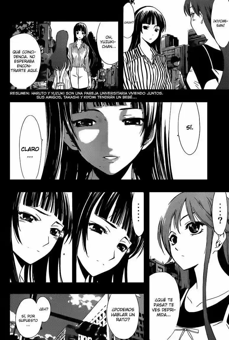 Kimi no Iru Machi (2008) - Capítulo 224 - Página 2 - LectorTMOo